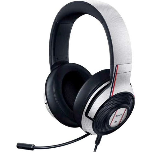 NBA Los Angeles Clippers Team Jersey Razer Kraken X Skin